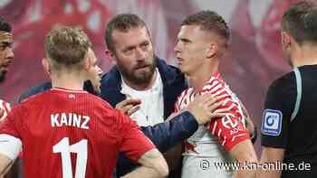 RB Leipzig: Diagnose bei Dani Olmop fix - Wochenlange Pause