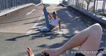 Verkaufsstart für besonderen Tänzerinnen-Kalender aus Franken - Erlös geht an Kinderhospiz