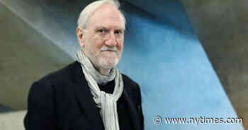 Anthony Vidler, Architectural Historian Who Reshaped His Field, Dies at 82