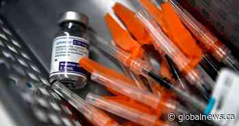 University of Sask. doctor says it’s vital to get updated COVID-19 shot