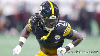 Steelers rookie CB Joey Porter Jr. set to make first career NFL start in Week 8 vs. Jaguars