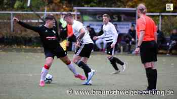 So liefen die Begegnungen im Krombacher-Kreispokal