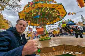 Gemischte Herbstsend-Bilanz