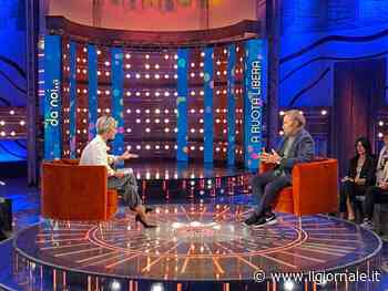 "Sono quasi alla fine...", le lacrime di Franco Nero per "l'addio" di Venessa Redgrave