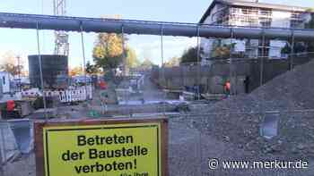 Baustart für zwölf neue Wohnungen - Im Sommer 2025 sollen sie fertig sein