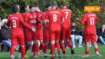 Der SV Tiefenbach beweist es: Die SGM Senden-Ay ist nicht unschlagbar