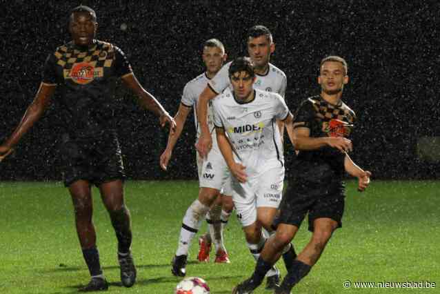 OVERZICHT 3DE AFDELING VV A. Roeselare en Blankenberge blijven aanvallend in gebreke, Westhoek bevestigt en Wervik haalt opgelucht adem: “Vizier niet goed afgesteld”