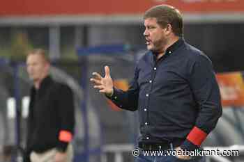 LIVE: spitsen zetten Gent op driedubbele voorsprong tegen Standard, rusten geblazen!