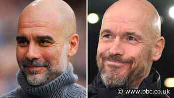 Manchester derby: The questions Manchester United and Manchester City must answer