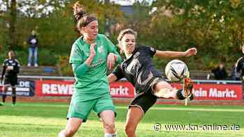 SV Henstedt-Ulzburg mit dominantem Auftritt gegen TuS Büppel