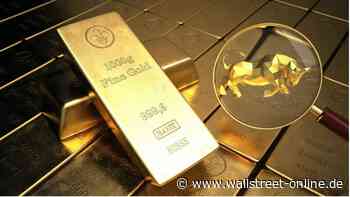 Ausbruch beim Gold?!: Wochenrückblick KW 43-2023 – Gold über 2.000 USD!