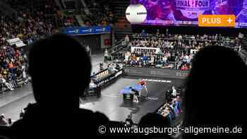 Warum die Ratiopharm-Arena zu Deutschlands gefragtesten Sportstätten gehört