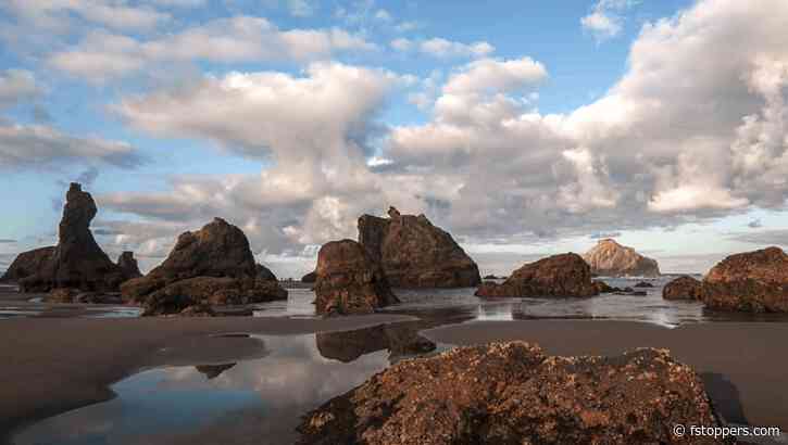 How To Get the Most Out of Lightroom's and Photoshop's Masking Capabilities