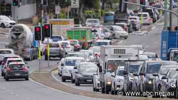 Queensland government rakes in almost $1 million a day in speeding fines