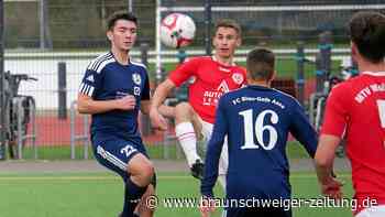 MTV-Reserve fertigt FC Blau-Gelb in Halbzeit 2 ab