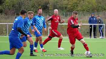 Zwei Auswärtssiege und zwei Spielausfälle