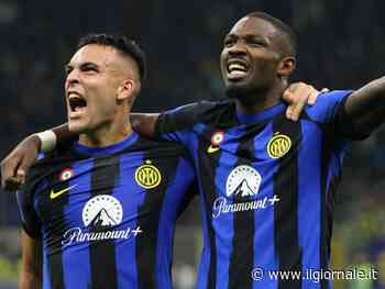 La zampata di Thuram vale tre punti d’oro all’Inter