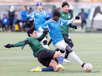 Sports briefs: Crusaders and Guardians claim high school provincial soccer titles