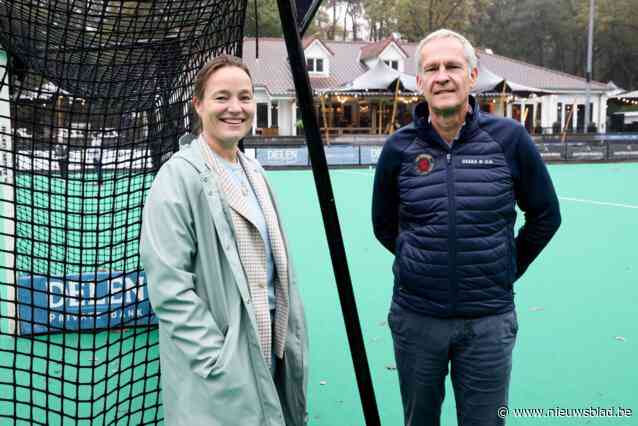 Dragons bestaan 75 jaar: : “Kleinkinderen en grootouders spelen hier hun match in hetzelfde weekend, prachtig om te zien”