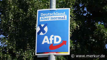 CDU und AfD stellen gemeinsamen Antrag in Cottbus - Grüne mit harscher Kritik 