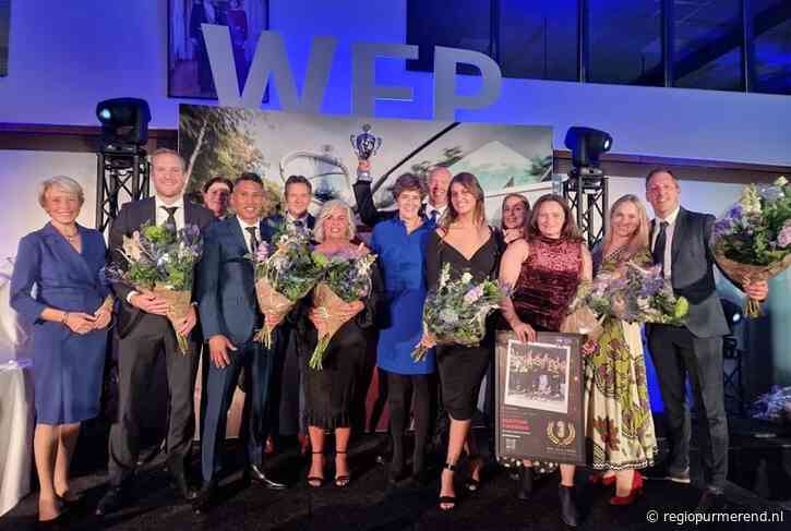 Beste Politieteam van het jaar, brons voor Politie Basisteam Purmerend