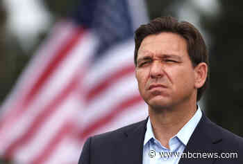 Ron DeSantis defends banning pro-Palestinian groups from Florida colleges: ‘Not cancel culture’