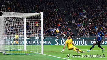 Inter-Roma 1-0: Thuram brucia Llorente e illumina San Siro. Per Lukaku solo fischi