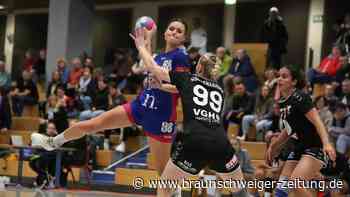 Vater Jahn müht sich zum Pflichtsieg