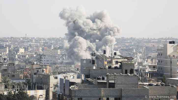 Hamas official demands ceasefire for hostages to be released: report