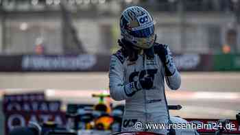 Formel 1 in Mexiko jetzt im Live-Ticker: Ricciardo mit unfassbarem Comeback