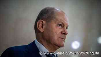 Scholz verteidigt Enthaltung bei UN-Abstimmung über Gaza