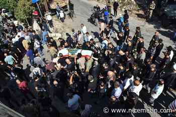 Un journaliste tué et six autres blessés au Liban le 13 octobre ont été "ciblés", selon Reporters sans Frontières