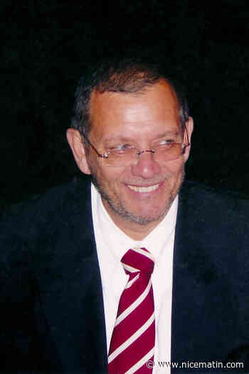 Figure incontournable à Antibes, le coiffeur Jean-Paul Perin est décédé