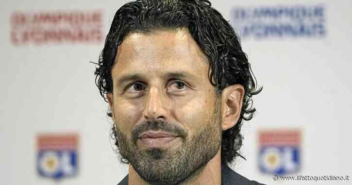 Tifosi del Marsiglia lanciano sassi contro il bus del Lione: feriti il tecnico Fabio Grosso e il suo vice