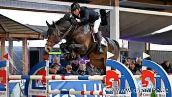 Nordic Jumping events: Premieren-Sieg für Shibayama Haase