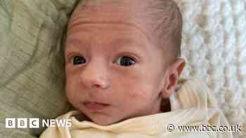 Addenbrooke's Hospital: Baby who died was not given routine vitamin