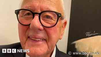 John Gibbs given Nuclear Test Medal decades after watching explosions