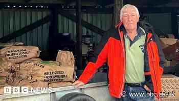 Peterborough farmer 'devastated' after council scraps land deal