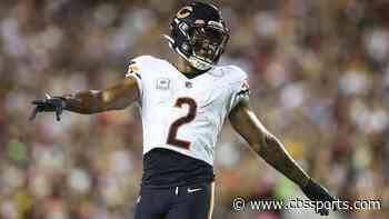 Bears vs. Chargers odds, line, spread: Sunday Night Football picks, predictions from model on 173-122 roll