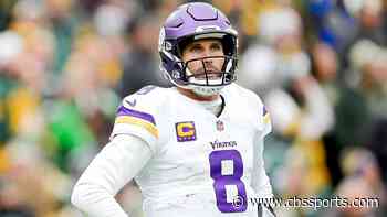 2023 NFL Week 8 injury roundup: Kirk Cousins, Matthew Stafford, Darren Waller among big names hurt