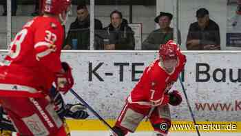 Kleiner Schlendrian beim EHC-Schützenfest