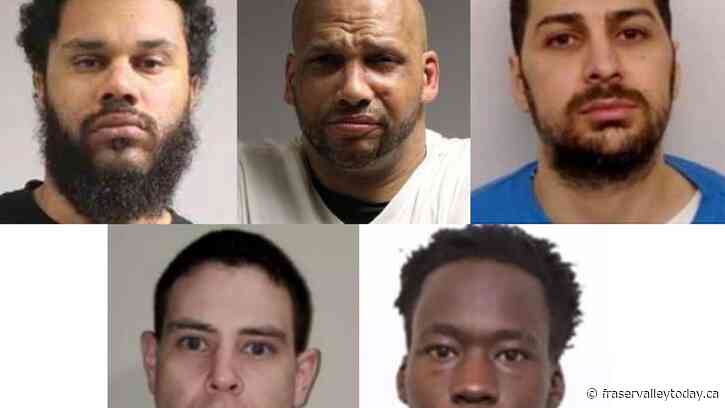 CRIME STOPPERS: Most Wanted – Week of October 29, 2023