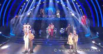 Strictly Come Dancing result sees Zara McDermott go as Adam Thomas sparks dance off anger