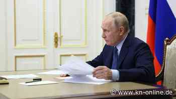 Antijüdische Übergriffe im russischen Nordkaukasus nehmen zu