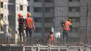 Fehlende Steuereinnahmen: Umfang der Schwarzarbeit steigt deutlich an