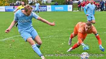 Tolle Kulisse, toller Kampf – kein Sieger im Wolfsburger Derby