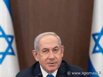 Israele sta finendo il tempo, allarme Germania e Matthew Perry: quindi, oggi…