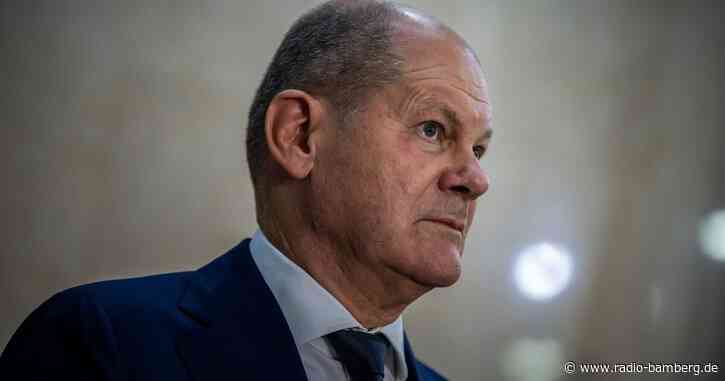 Scholz verteidigt Enthaltung bei UN-Abstimmung über Gaza