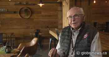 Calgary Dream Centre CEO retires after 20 years, urges compassion for people struggling with addiction