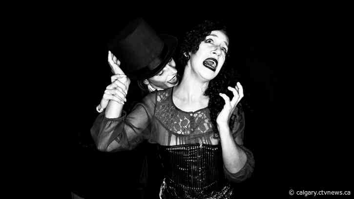 Revival of Dracula to deliver chills and thrills to Calgary audiences